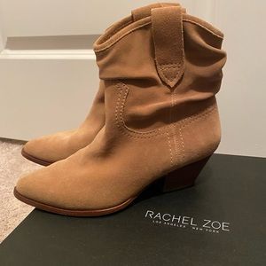 Rachel Zoe Booties